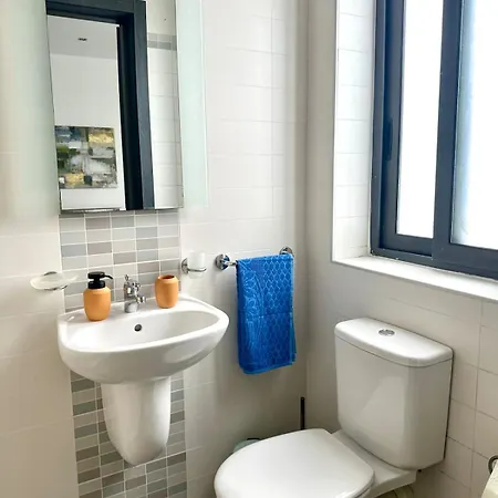 Apartamento Luxury Penthouse 170 Meters From The Sea In Balluta Bay