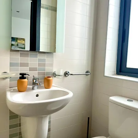 Apartamento Luxury Penthouse 170 Meters From The Sea In Balluta Bay Sliema