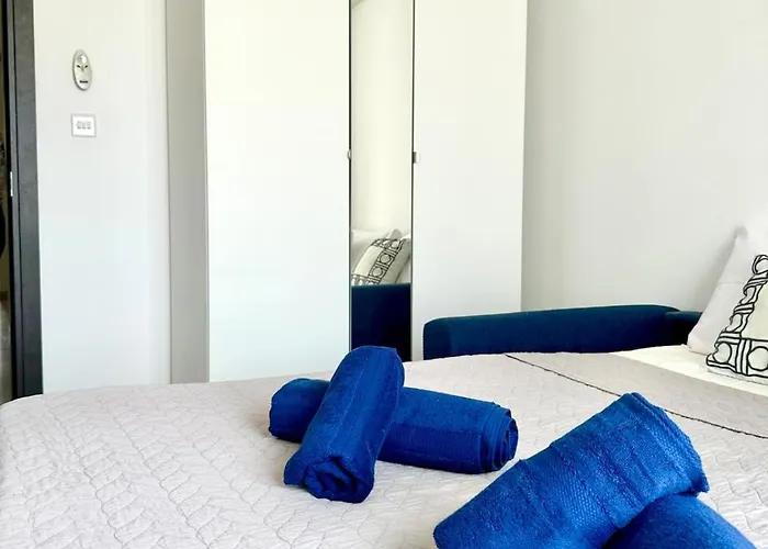 Apartamento Luxury Penthouse 170 Meters From The Sea In Balluta Bay *