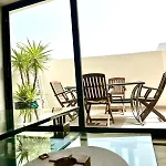 Luxury Penthouse 170 Meters From The Sea In Balluta Bay
