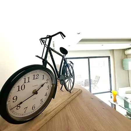 Apartment Luxury Penthouse 170 Meters From The Sea In Balluta Bay