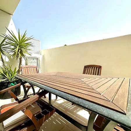 Luxury Penthouse 170 Meters From The Sea In Balluta Bay Sliema