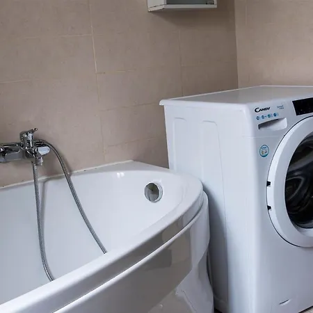 Luxury Penthouse 170 Meters From The Sea In Balluta Bay * Sliema