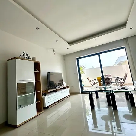 Luxury Penthouse 170 Meters From The Sea In Balluta Bay * Sliema