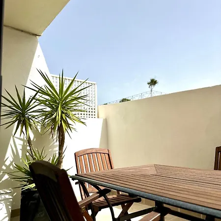 Luxury Penthouse 170 Meters From The Sea In Balluta Bay Apartment