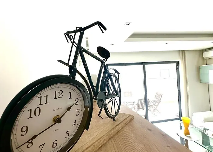 Διαμέρισμα Luxury Penthouse 170 Meters From The Sea In Balluta Bay