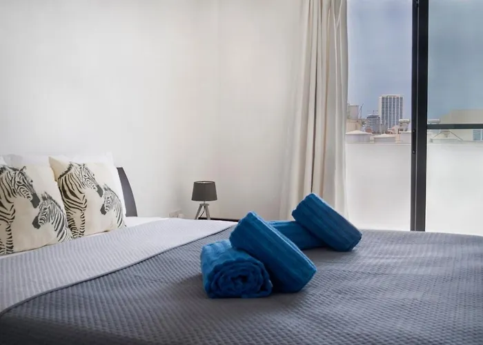 Luxury Penthouse 170 Meters From The Sea In Balluta Bay * Sliema