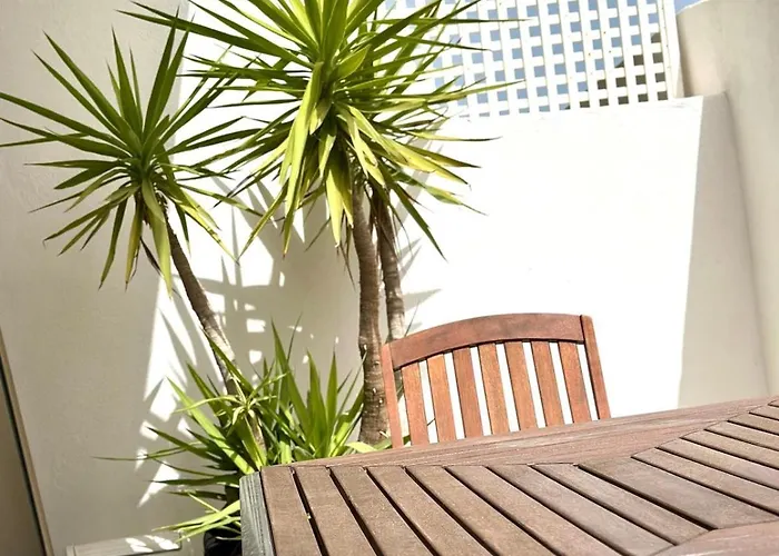 Luxury Penthouse 170 Meters From The Sea In Balluta Bay Διαμέρισμα