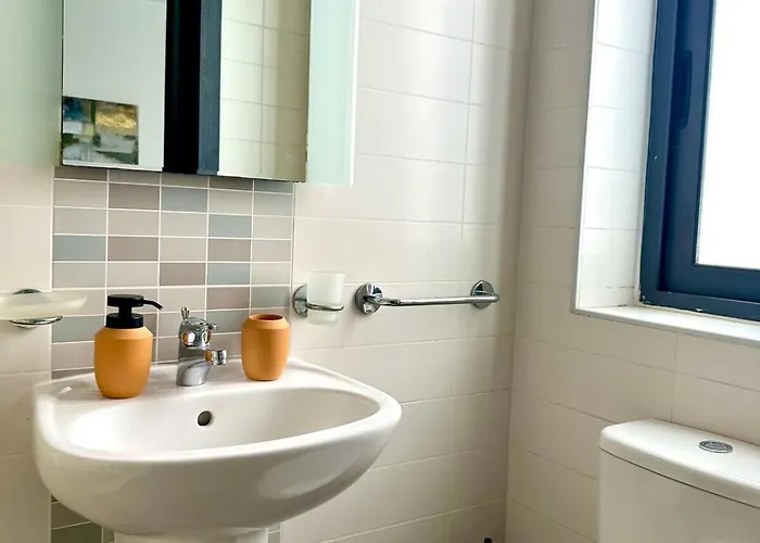 Daire Luxury Penthouse 170 Meters From The Sea In Balluta Bay Sliema