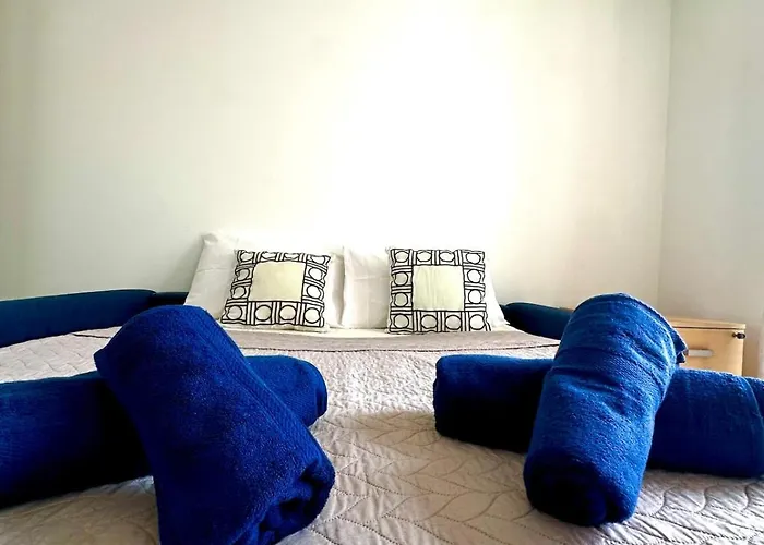 Daire Luxury Penthouse 170 Meters From The Sea In Balluta Bay