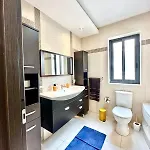 Apartman Luxury Penthouse 170 Meters From The Sea In Balluta Bay *