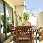 Apartman Luxury Penthouse 170 Meters From The Sea In Balluta Bay Sliema