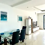 Apartman Luxury Penthouse 170 Meters From The Sea In Balluta Bay
