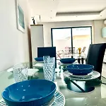 Luxury Penthouse 170 Meters From The Sea In Balluta Bay Sliema