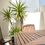 Luxury Penthouse 170 Meters From The Sea In Balluta Bay Apartman