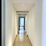 Apartman Luxury Penthouse 170 Meters From The Sea In Balluta Bay *