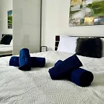 Luxury Penthouse 170 Meters From The Sea In Balluta Bay Apartman Sliema