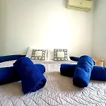 Apartman Luxury Penthouse 170 Meters From The Sea In Balluta Bay