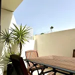 Luxury Penthouse 170 Meters From The Sea In Balluta Bay Apartman