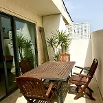 Apartman Luxury Penthouse 170 Meters From The Sea In Balluta Bay Sliema