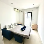Luxury Penthouse 170 Meters From The Sea In Balluta Bay * Sliema
