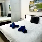 Apartman Luxury Penthouse 170 Meters From The Sea In Balluta Bay
