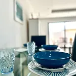 Apartman Luxury Penthouse 170 Meters From The Sea In Balluta Bay Sliema
