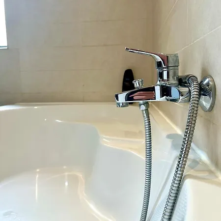 Διαμέρισμα Luxury Penthouse 170 Meters From The Sea In Balluta Bay *