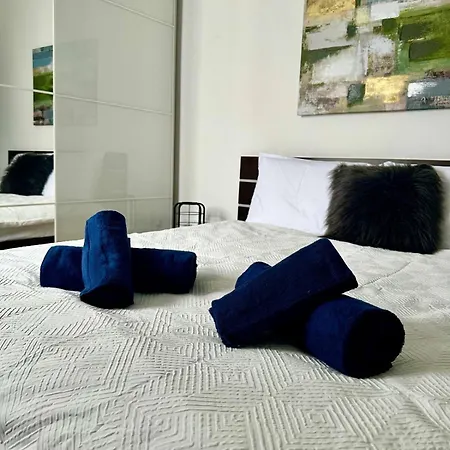 Luxury Penthouse 170 Meters From The Sea In Balluta Bay Διαμέρισμα Σλιέμα