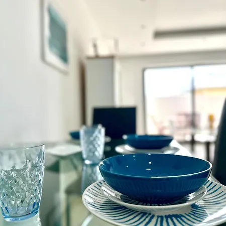 Διαμέρισμα Luxury Penthouse 170 Meters From The Sea In Balluta Bay Σλιέμα